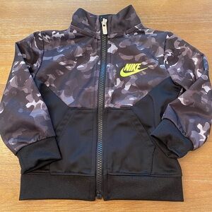 12 month old Nike jacket